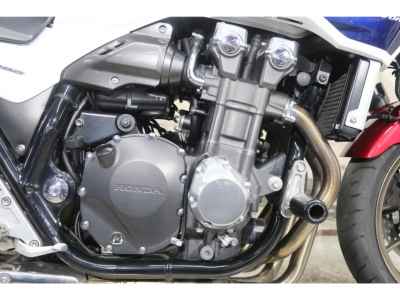 Honda CB1300 Super Boldor 2018