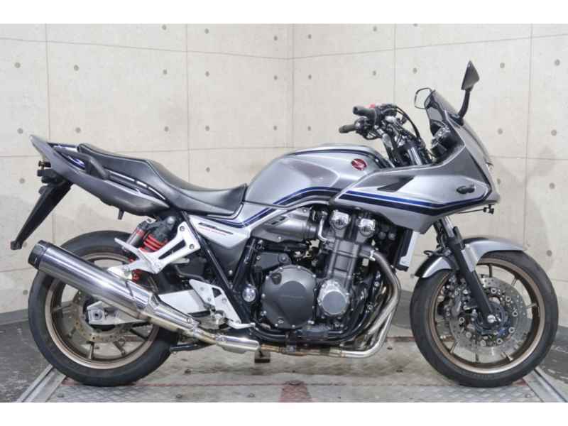 Honda CB1300 Super Boldor 2018