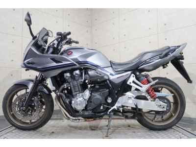 Honda CB1300 Super Boldor 2018