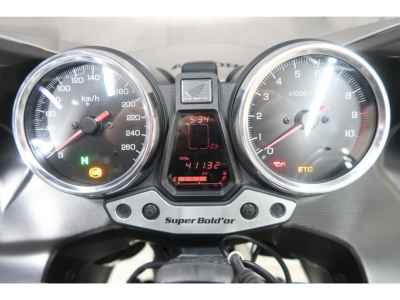 Honda CB1300 Super Boldor 2018