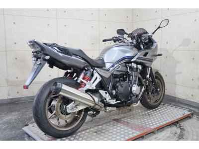 Honda CB1300 Super Boldor 2018