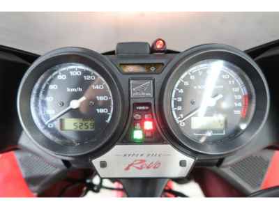 Honda CB400 Super Boldor 2012