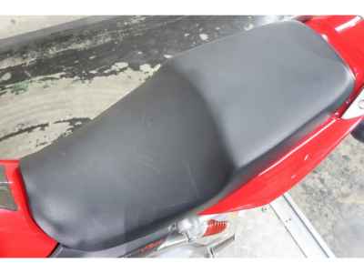 Honda CB400 Super Boldor 2012