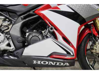 Honda CBR250RR 2017
