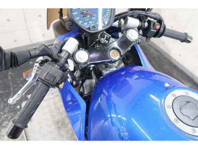 Suzuki GSX250S Katana