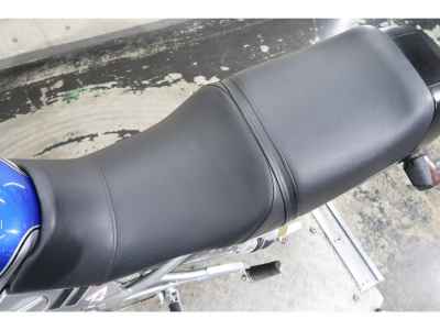 Suzuki GSX250S Katana