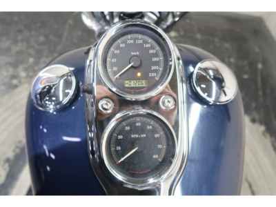 Harley-Davidson Low Rider FXDL1450 2008