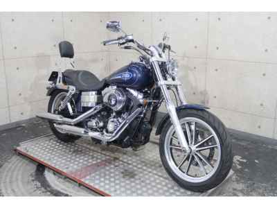 Harley-Davidson Low Rider FXDL1450 2008