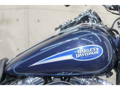 Harley-Davidson Low Rider FXDL1450 2008