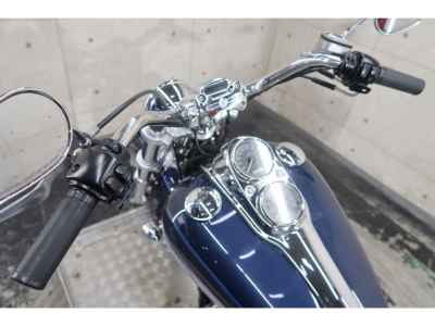 Harley-Davidson Low Rider FXDL1450 2008
