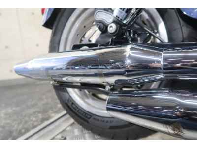 Harley-Davidson Low Rider FXDL1450 2008