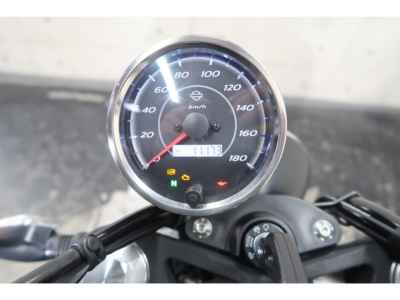 Harley-Davidson X350 2023