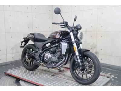 Harley-Davidson X350 2023