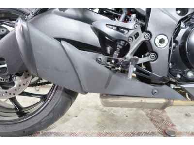 Suzuki GSX-S1000S Katana 2019