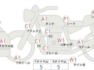 Kawasaki Ninja 250 2020