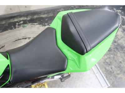 Kawasaki Ninja 250 2020