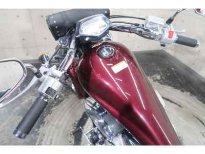 Honda VT1300CX Fury 2010