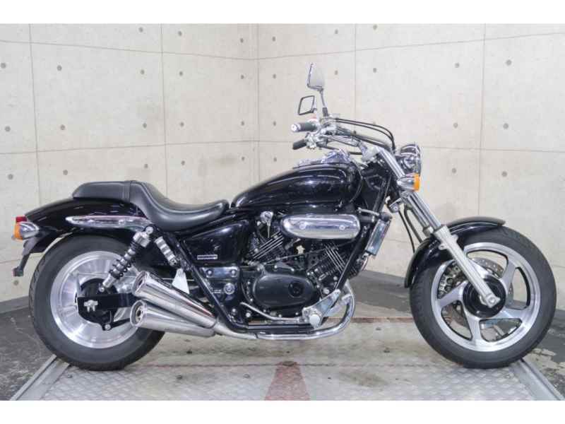 Honda Magna 250 2007