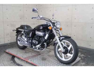 Honda Magna 250 2007