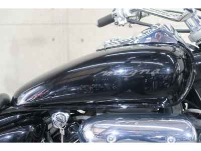 Honda Magna 250 2007