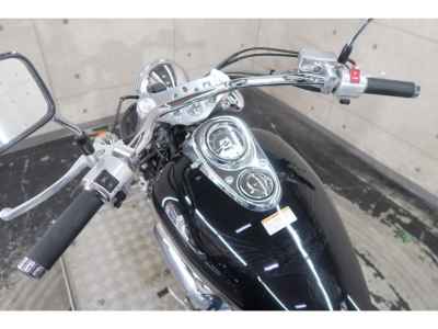 Honda Magna 250 2007