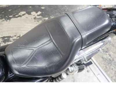 Honda Magna 250 2007