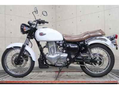Kawasaki W250 2020