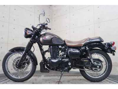 Kawasaki W250 SE 2020