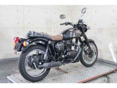 Kawasaki W250 SE 2020