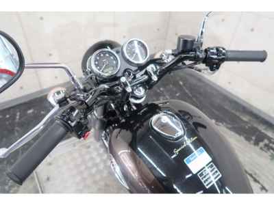 Kawasaki W250 SE 2020