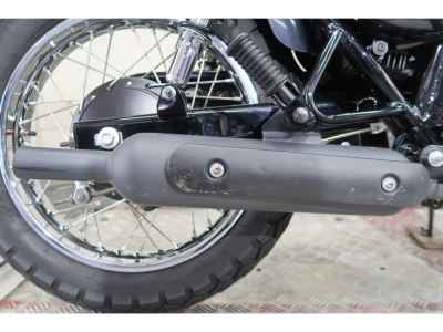 Kawasaki W250 SE 2020