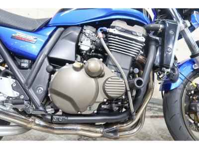 Kawasaki ZRX1200R 2007