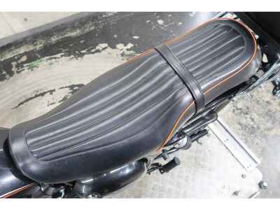 Kawasaki Estrella RS 2014