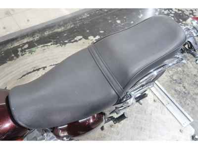 Kawasaki Estrella RS 2012