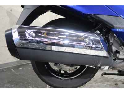 Suzuki Skywave 400 2013
