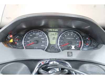 Suzuki Skywave 400 2011