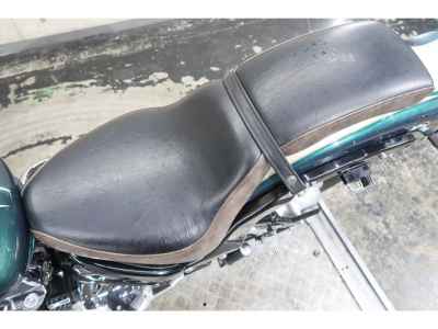 Yamaha XVS400 Drag Star 2008