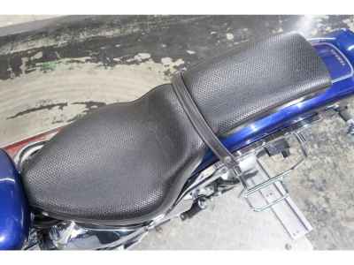 Yamaha XVS400 Drag Star 2011