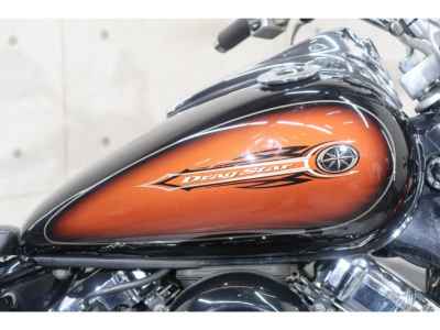 Yamaha XVS400 Drag Star 2008