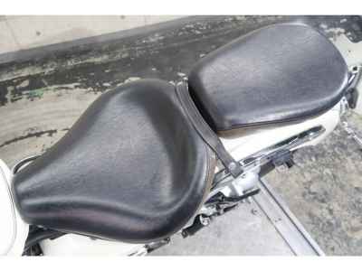 Yamaha XVS400 Drag Star Classic 2010