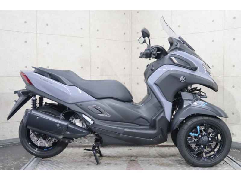 Yamaha Tricity 300 2020
