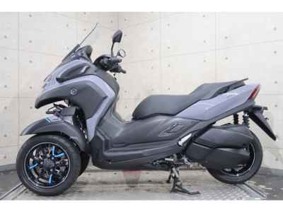 Yamaha Tricity 300 2020