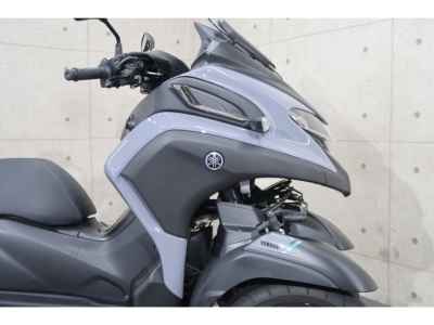 Yamaha Tricity 300 2020