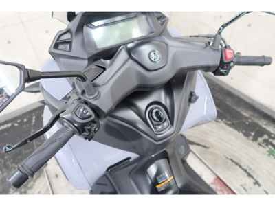 Yamaha Tricity 300 2020