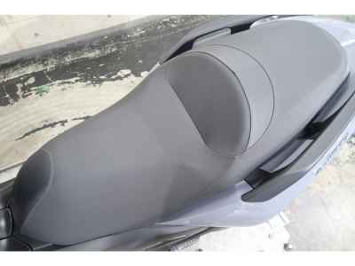 Yamaha Tricity 300 2020