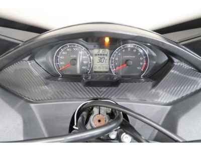 Suzuki Burgman 400 2017