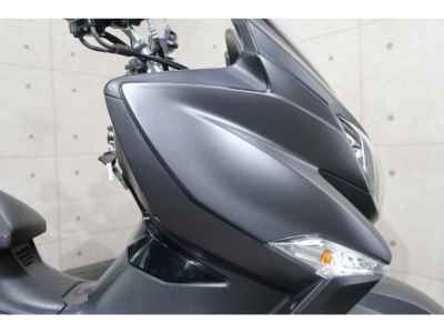 Suzuki Burgman 400 2017
