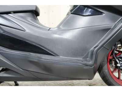 Suzuki Burgman 400 2017