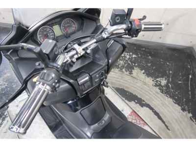 Suzuki Burgman 400 2017