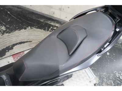 Suzuki Burgman 400 2017